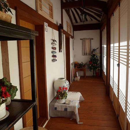 Bodambodam Jeonju Bagian luar foto