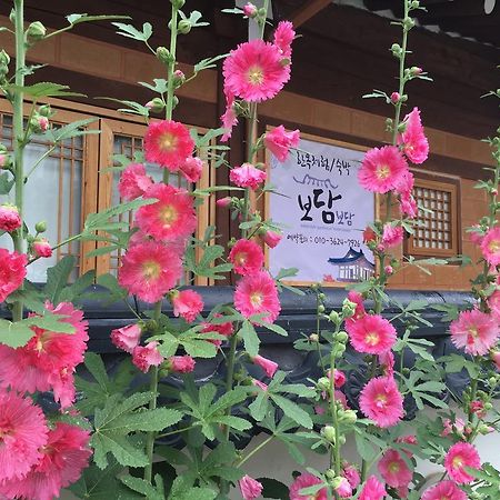Bodambodam Jeonju Bagian luar foto