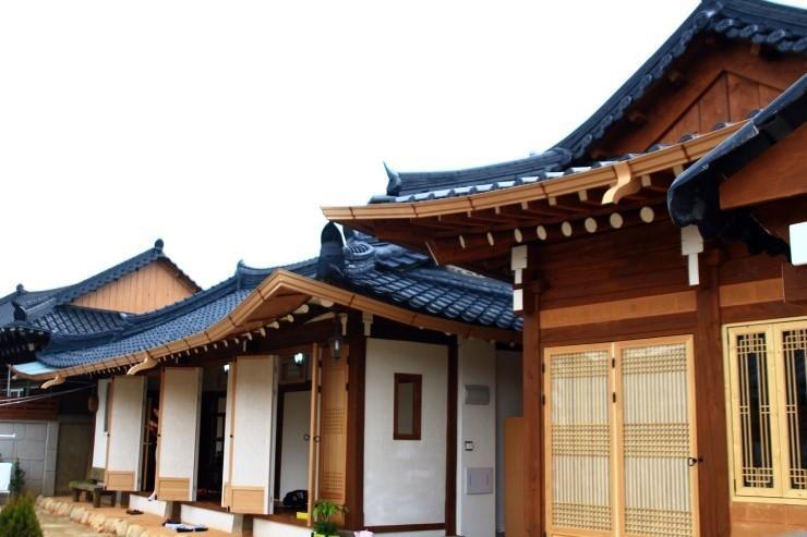 Bodambodam Jeonju Bagian luar foto