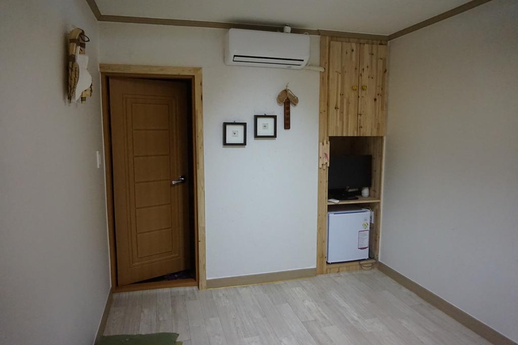 Bodambodam Jeonju Ruang foto