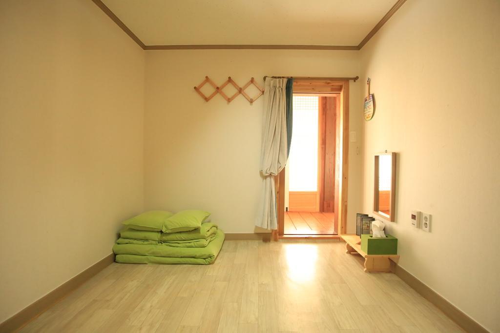 Bodambodam Jeonju Bagian luar foto