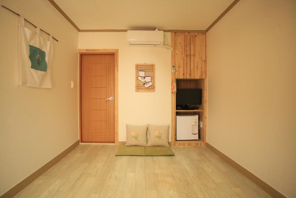 Bodambodam Jeonju Bagian luar foto