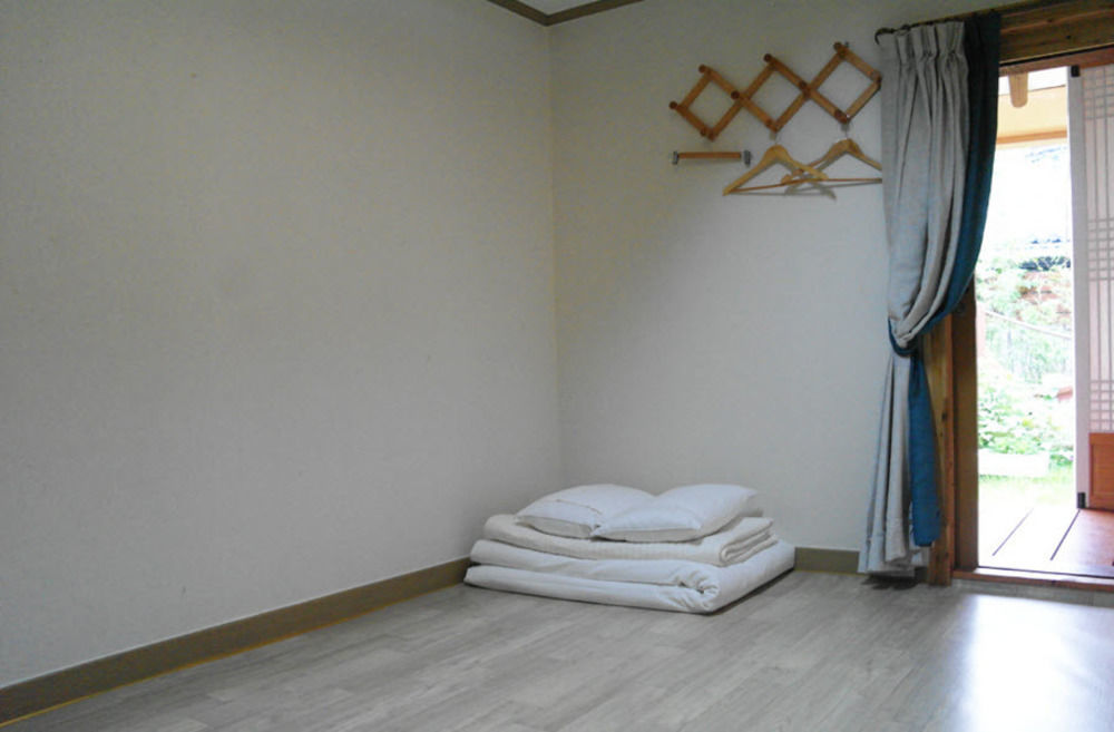 Bodambodam Jeonju Bagian luar foto