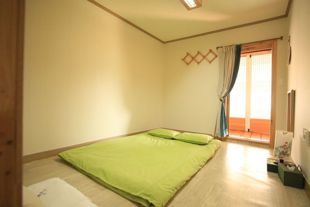 Bodambodam Jeonju Bagian luar foto