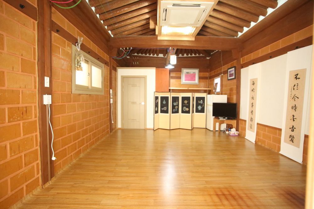 Bodambodam Jeonju Bagian luar foto