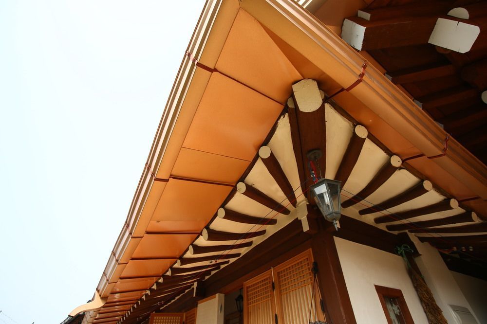 Bodambodam Jeonju Bagian luar foto